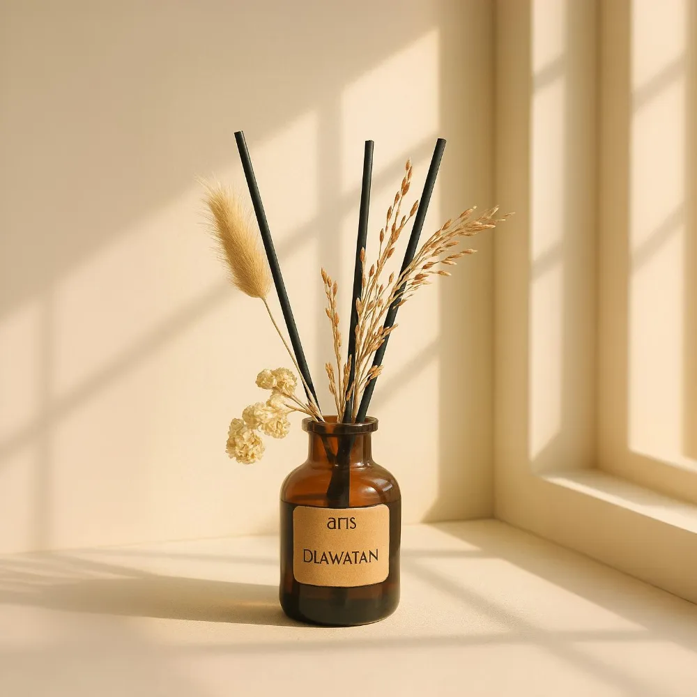 Arts Reed Diffuser - Djawatan