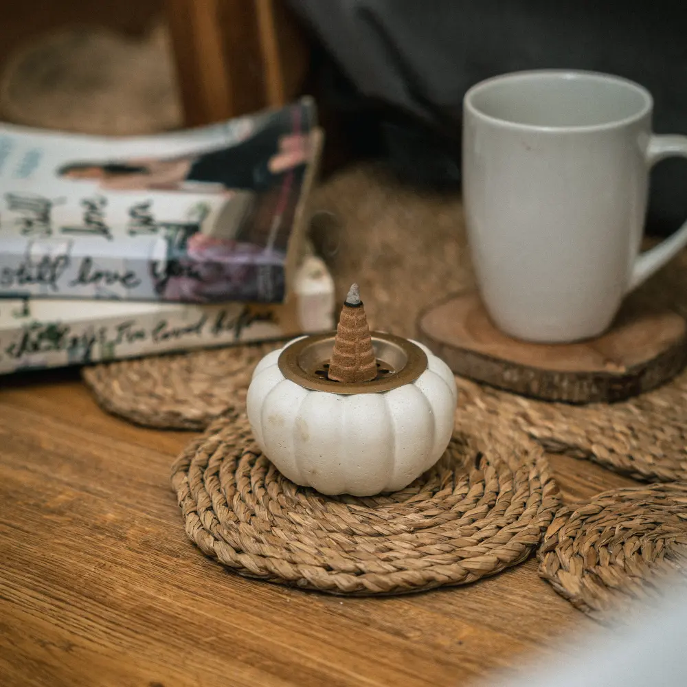 Dupa Keraton Kerucut - Featured