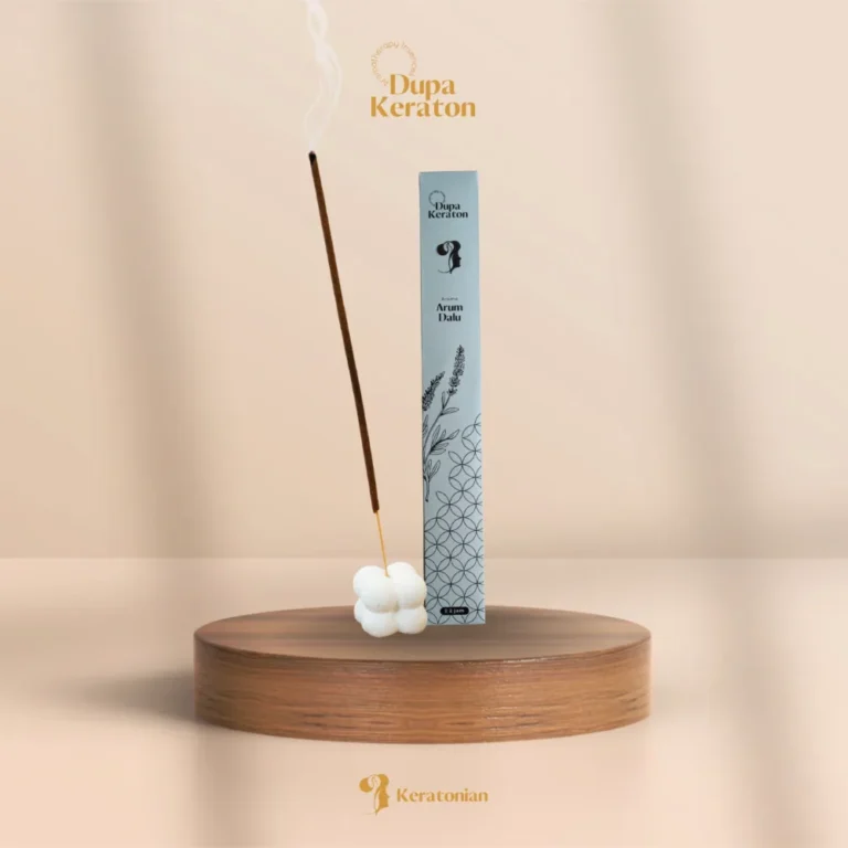 Dupa Keraton Stick - Arumdalu