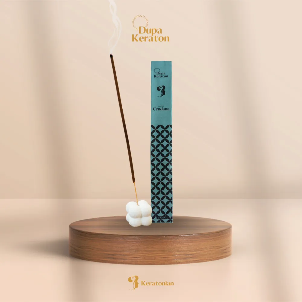 Dupa Keraton Stick - Cendana