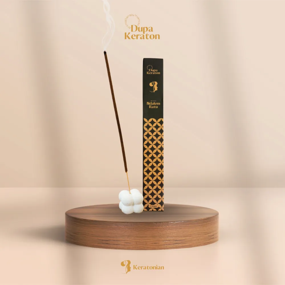 Dupa Keraton Stick - Ndalem Ratu