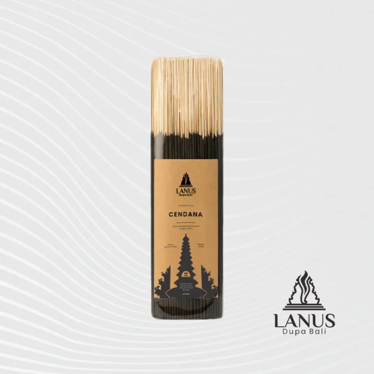 Dupa Lanus Srawung - Cendana