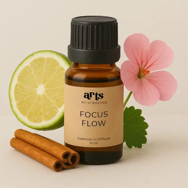 Varian Car Diffuser - Focus Low