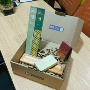 Hampers Ramadhan