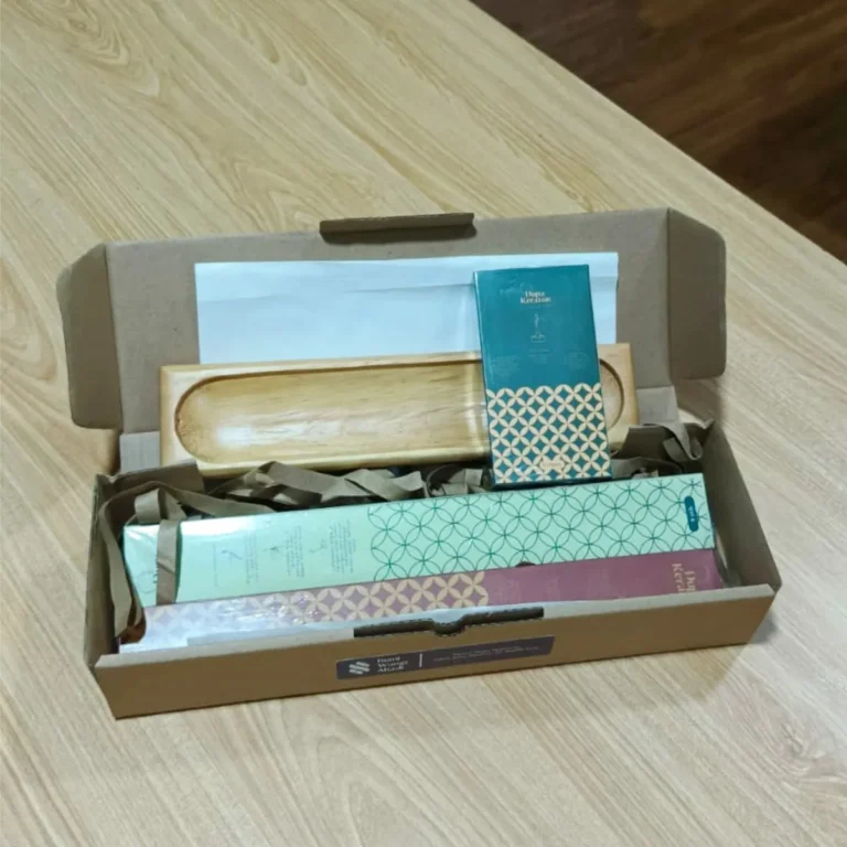 Hampers Ramadhan